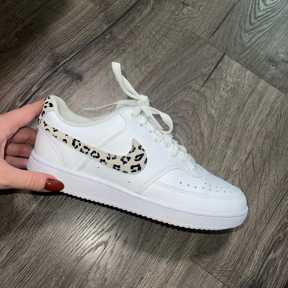Women’s Nike Court Vision Low